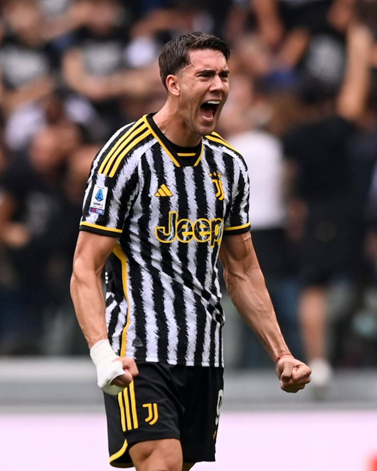 Informasi Terbaru Juventus