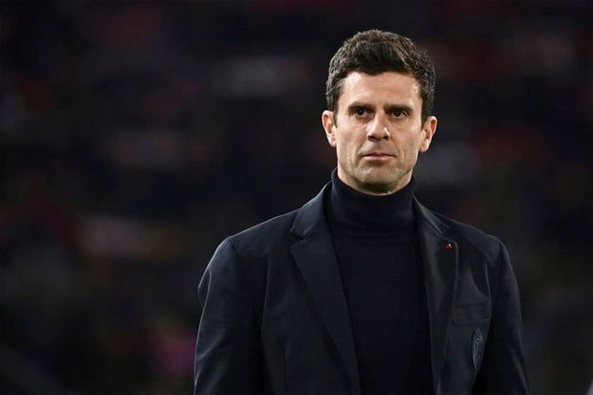 Informasi Terbaru Juventus